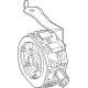 Toyota 86570-48110 Pedestrian Speaker