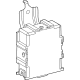 Toyota 86572-48220 Controller