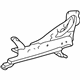 Toyota 72022-48030 Seat Adjuster, Inner Driver Side