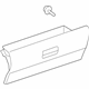 Toyota 55550-12500-B0 Glove Box Door, Front
