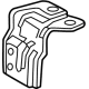 Toyota G92K6-12020 Rear Bracket, Driver Side