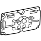 Toyota 89890-28041 Module