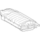 Toyota G9510-16020 Battery