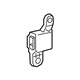 Toyota 82673-12350 Fuse & Relay Box Bracket, Center