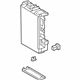Toyota 82730-10020 Fuse & Relay Box, Center