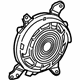 Toyota 86150-0E010 Rear Speaker, Inner