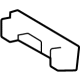 Toyota 1A941-77010 Mount Plate Cover
