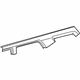 Toyota 61211-35071 Roof Rail, Outer Passenger Side