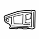 Toyota 61015-35020 Apron Reinforcement, Lower Passenger Side