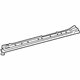 Toyota 61401-35900 Rocker Reinforcement, Passenger Side