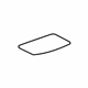 Toyota 58815-12240 Tray Carpet