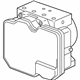 Toyota 44050-04260 Modulator Valve