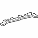 Toyota 63361-42060 Trim Support, Front Passenger Side