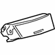 Toyota 58802-07012 Storage Box, Upper