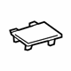 Toyota 58839-07011 Hole Cover