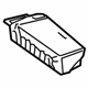 Toyota 55620-07011 Cup Holder