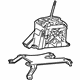 Toyota 33540-07010 Shifter Assembly