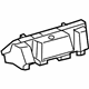 Toyota 52615-47090 Absorber, Rear