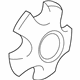 Toyota 42603-42020 Center Cap