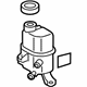Toyota G92A0-47011 Reserve Tank