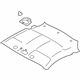 Toyota SU003-07626 Headliner
