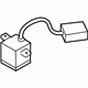 Toyota SU003-04211 Microphone, Driver Side