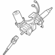 Toyota 45200-47063 Steering Column