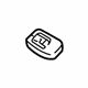 Toyota 45884-13010 Bracket