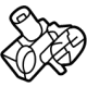 Toyota 85710-0C170 Window Motor, Front Passenger Side