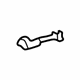 Toyota 63626-33030 Block, Sliding Roof Guide, Driver Side