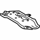 Toyota 79915-0R010 Seat Bracket, Rear Passenger Side