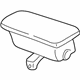 Toyota 73970-01100-B0 Passenger Air Bag