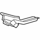 Toyota 57107-52030 Mount Bracket, Front Passenger Side