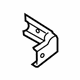 Toyota 53705-52030 Mount Bracket, Passenger Side