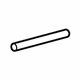 Toyota 52172-12120 Reinforce Bar, Center