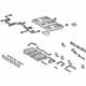 Toyota G9510-48031 Battery Assembly