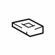 Toyota 74448-48010 Battery Packing