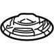 Toyota 41654-0R020 Lower Mount