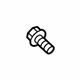 Toyota 91552-L1030 Link Bolt