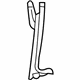 Toyota 53208-02090 Lock Support