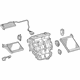 Toyota 87050-12420 Case Assembly