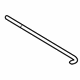 Toyota 74451-52060 Hold Down Bolt