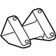 Toyota 12311-0F020 Mount Bracket, Passenger Side