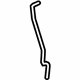 Toyota 69311-F4010 Lock Rod, Passenger Side