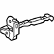 Toyota 68610-F4030 Door Check, Front