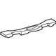 Toyota 52615-35060 Energy Absorber, Rear