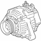 Toyota 27060-62070-84 Alternator