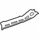 Toyota 61613-0E050 Opening Extension, Inner Passenger Side
