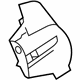 Toyota 45116-74010-C1 Filler Trim