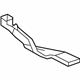 Toyota 87212-0E020 Floor Duct, Rear Passenger Side